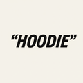 "HOODIE" — 118 THE WORLD DROP 001